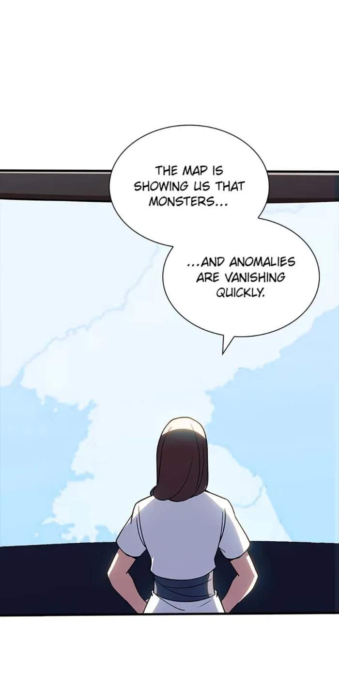 I have an SSS-rank Trait, but I want a Normal Life Chapter 125 37